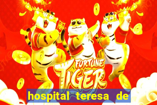 hospital teresa de lisieux salvador bahia